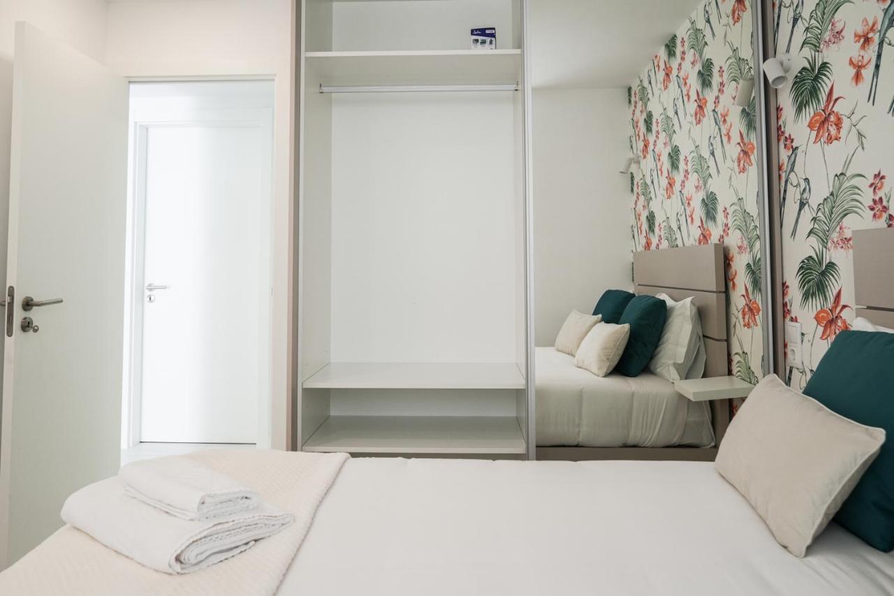 Nazare One Bedroom, 2 Mins From The Beach ภายนอก รูปภาพ