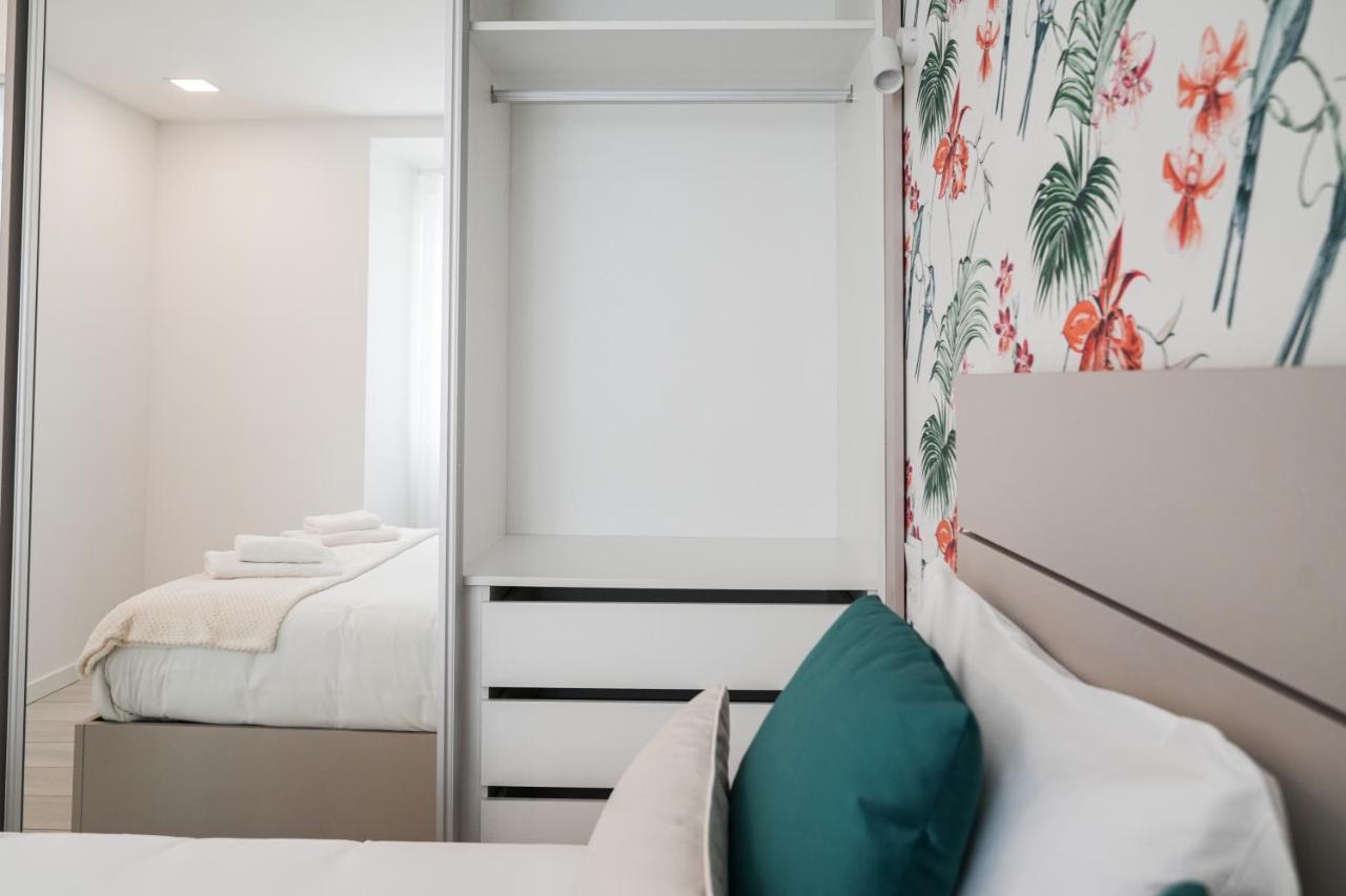Nazare One Bedroom, 2 Mins From The Beach ภายนอก รูปภาพ