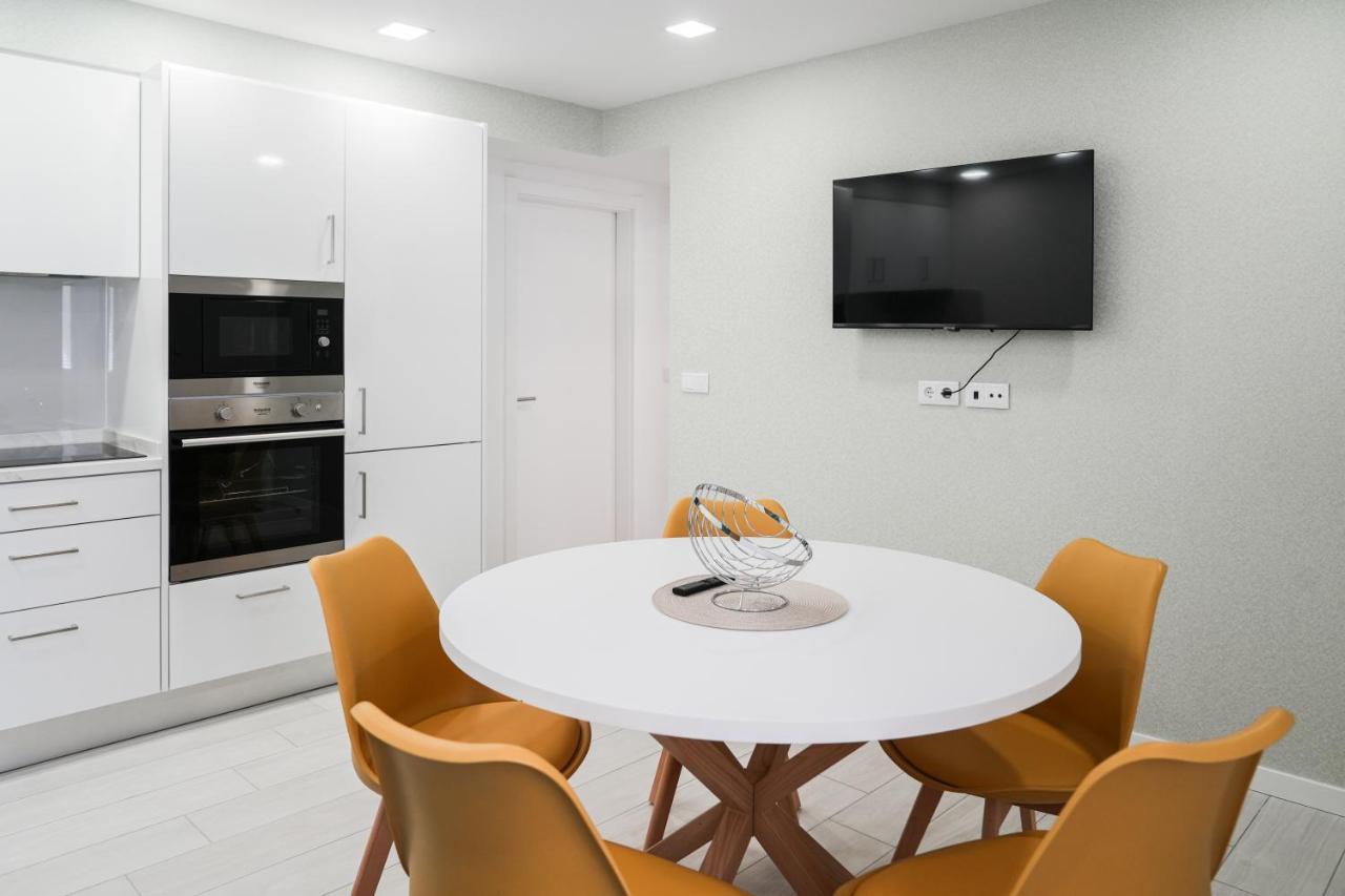 Nazare One Bedroom, 2 Mins From The Beach ภายนอก รูปภาพ