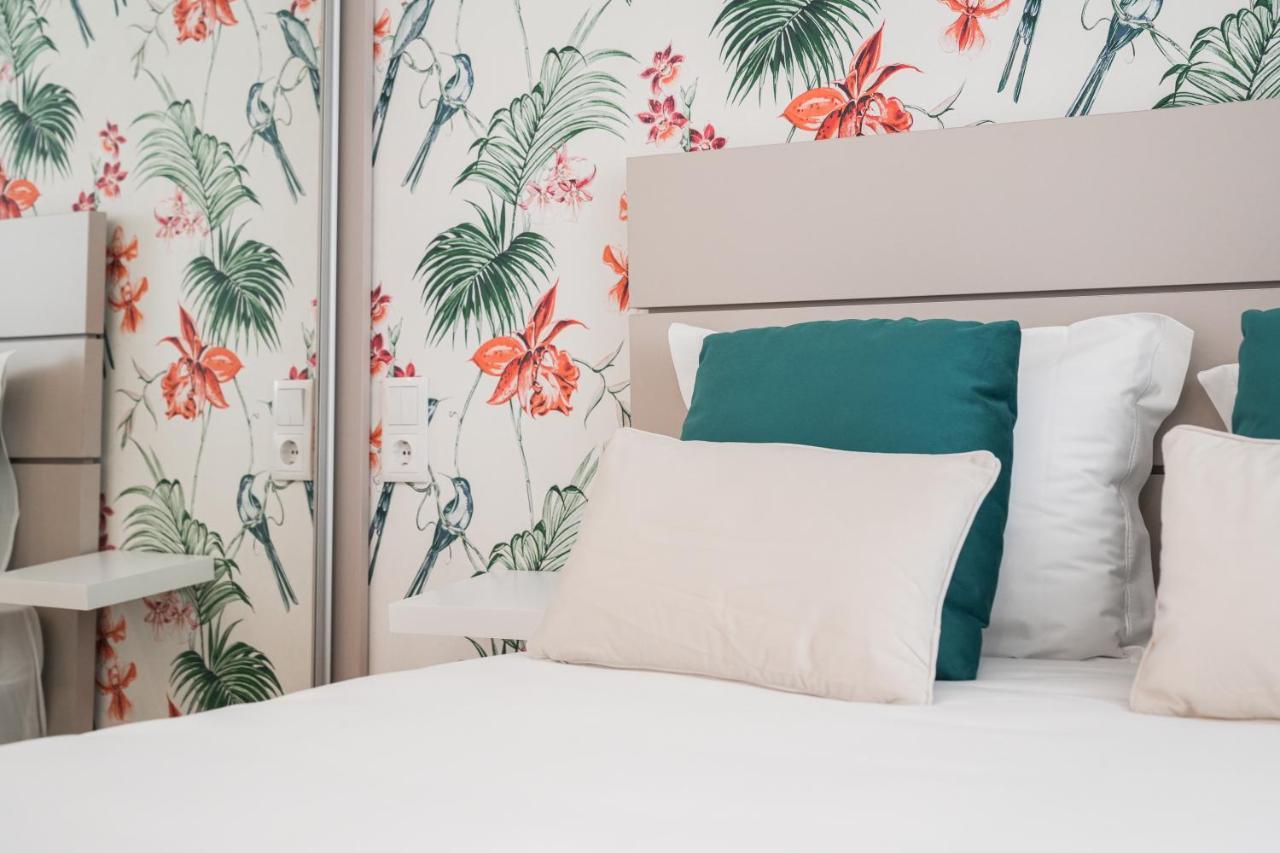 Nazare One Bedroom, 2 Mins From The Beach ภายนอก รูปภาพ